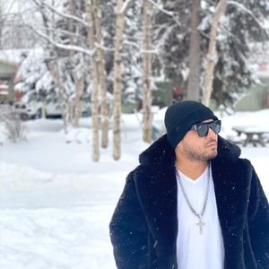 Meet your Posher, Huy